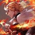 Rengoku Kyojuro(Viêm trụ)