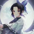 Kochou Shinobu(Trùng trụ)