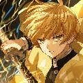 Agatsuma Zenitsu