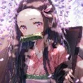 Kamado Nezuko