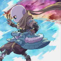 Ink sans (nam)