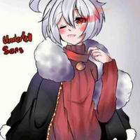 Fell sans (nữ)