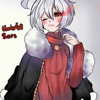 Fell sans (nữ)