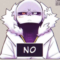 Cross sans (nam)