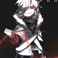 Cross sans (nữ)