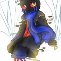 Erro sans (nam)