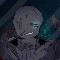 Nightmare sans (nam sau)
