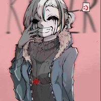Killer sans (nữ)