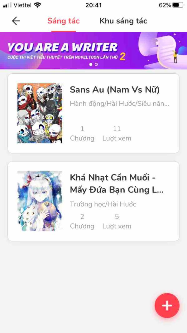 NovelToon