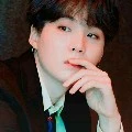 Min Yoongi