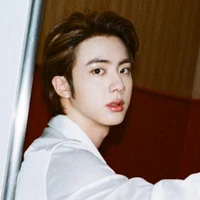 Park Seokjin