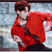 Jeon Jungkook