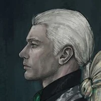Lucius Malfoy