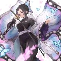 kochou shinobu