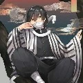 iguro obanai