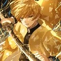 agatsuma zenitsu