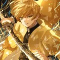 agatsuma zenitsu
