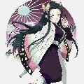 kochou kanae