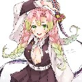 kanroji mitsuri