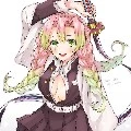 kanroji mitsuri