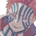 akaza