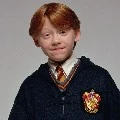 Ron Weasley