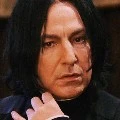 Snape Severus