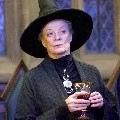 Mcgonagall