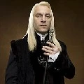 Lucius Malfoy