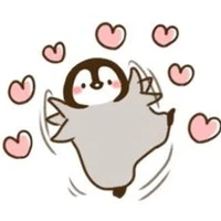 Cánh cụt 🐧