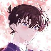 Shinichi Kudo ( Conan)
