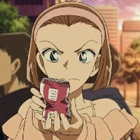 Sonoko Suzuki
