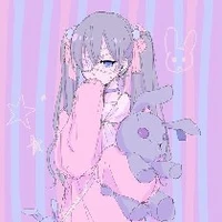 Sushi ( em họ tác giả)