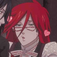 Grell Sutcliff
