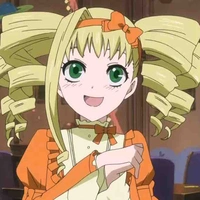 Elizabeth Ethel Cordelia Midford
