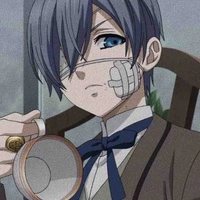 Ciel Phantomhive