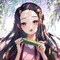 kamado Nezuko