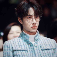 Vương Nhất Bác( Vương Tổng)
