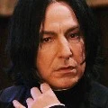 Snape Severus