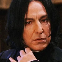 Severus Snape
