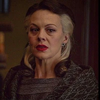 Narcissa Malfoy