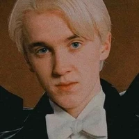 Draco Malfoy