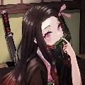 Kamado Nezuko