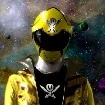 gokai yellow
