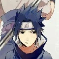 Uchiha Sasuke[QK]