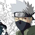 Hatake Kakashi[QK]