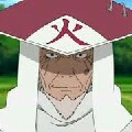 Sarutobi (Hokage Đệ Tam)