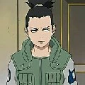 Nara Shikamaru [QK]