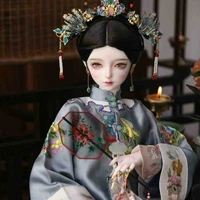 Diễm Quý Nhân Diệu Hàm 