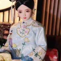 Kiều Thường Tại Hoa Nga 